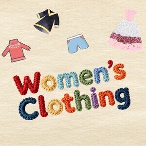 Women's Clothing